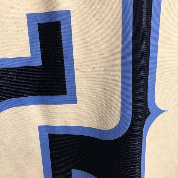 Tennessee Titans Chris Johnson Jersey - Picture 3 of 5